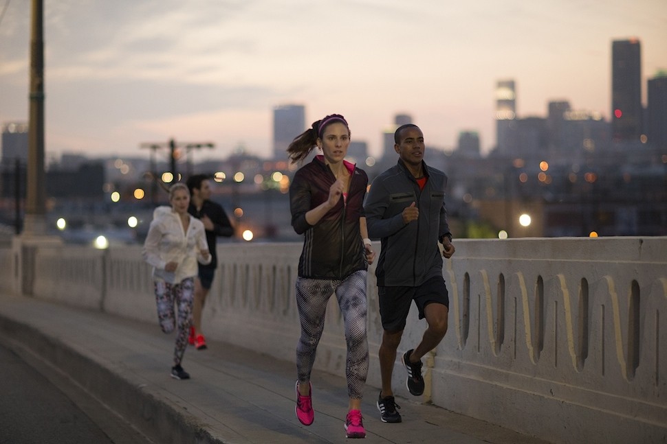 9.adidas 10 大路跑備戰攻略(七)-一起努力的練跑同伴，或前往adidas Running EXPO 現場加入 adidas Running Club，與跑友們隨時起跑