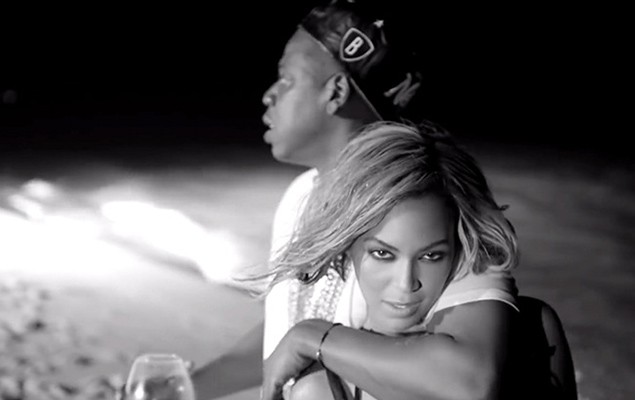 外媒： Jay Z、Beyoncé 夫婦遭匈牙利歌手指控「侵權」