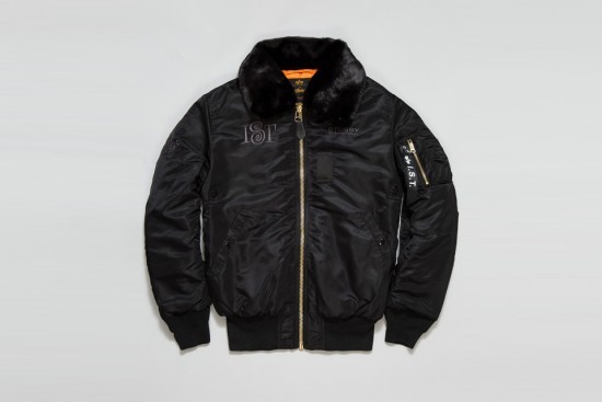 stussy-alpha-industries-b-15-jacket-black-orange