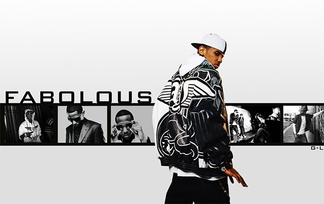 壞傢伙合體｜神奇小子 Fabolous – ’‘She Wildin’‘ Feat.Chris Brown