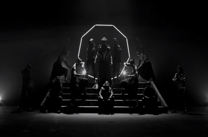 YG Entertainment 推出 時尚品牌「NONA9ON」