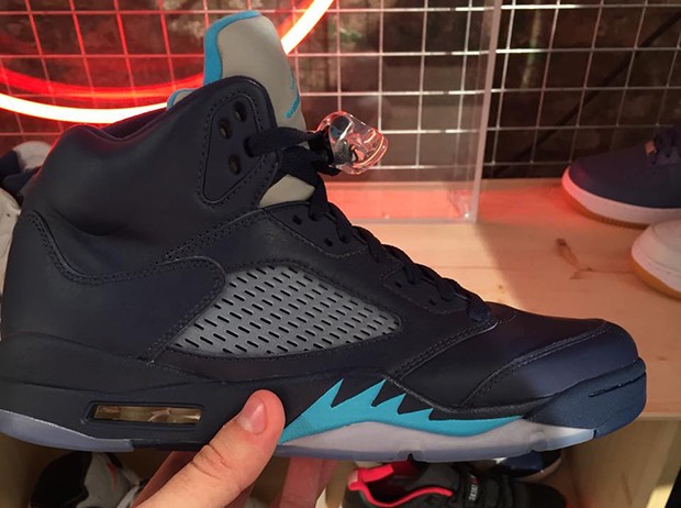 air jordan 5 retro 2015 release