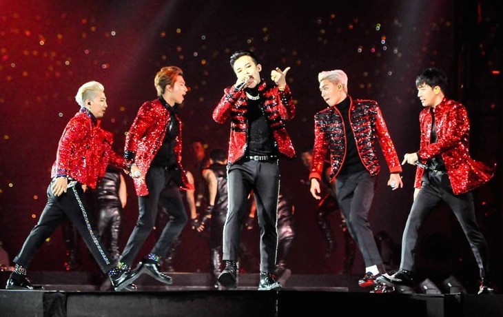 團長允諾｜G-Dragon 承諾歌迷 BIGBANG 將在今年推出新專輯