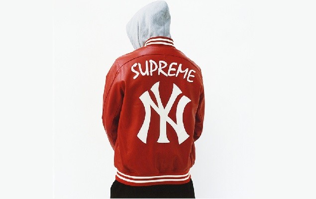 Supreme 2015 春/夏 全新系列發布預告