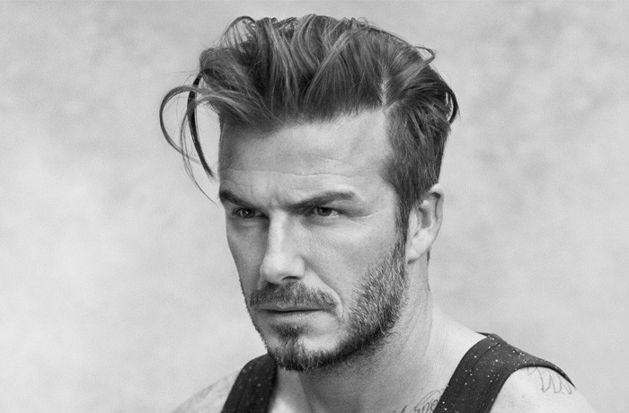 小賈完敗！David Beckham for H&M 2015 春季內衣系列型錄