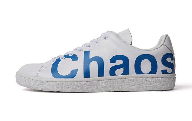 UNDERCOVER 2015 春/夏「Chaos/Balance」鞋款