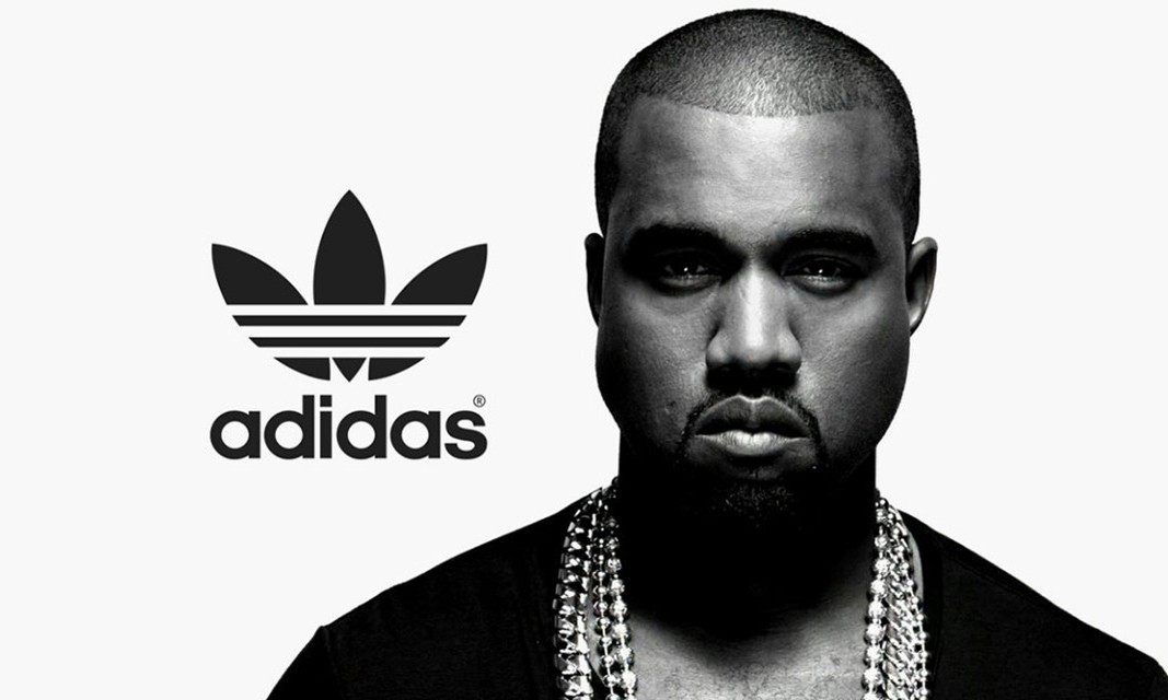 Kanye West x adidas 聯名系列將在紐約時裝周正式發表