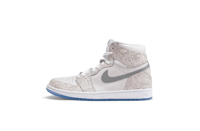 AIR JORDAN 1 RETRO HI OG LASER 台灣販售消息（2/6 更新）