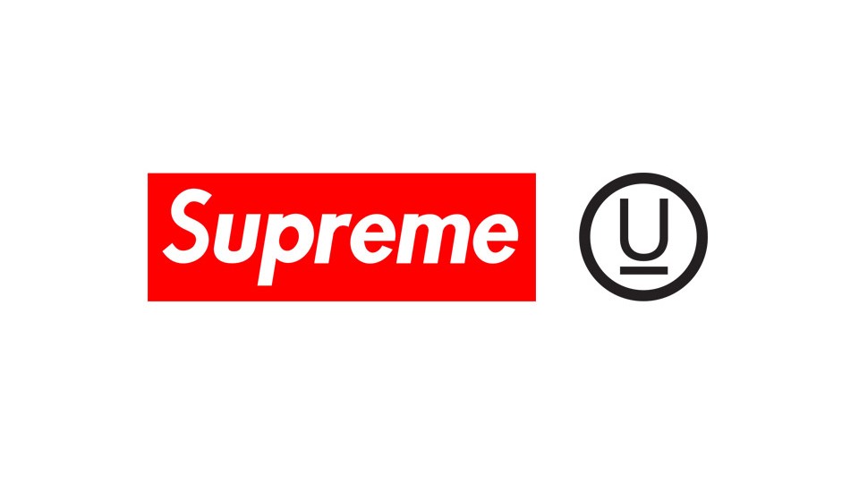 緊急發佈！Supreme x UNDERCOVER 2015 春/夏聯名系列即將發表！
