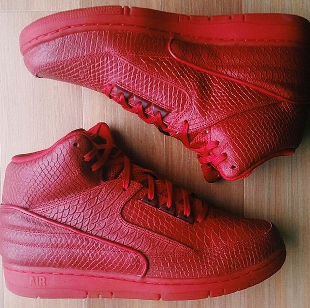 all-red-air-python