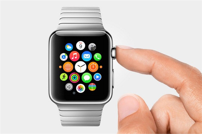 4 月全面發售，Apple Watch 已著手設立專門店
