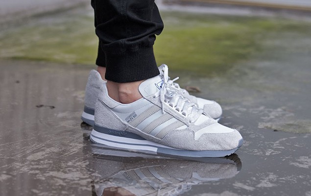 細覽 NEIGHBORHOOD x adidas Originals ZX 500 OG