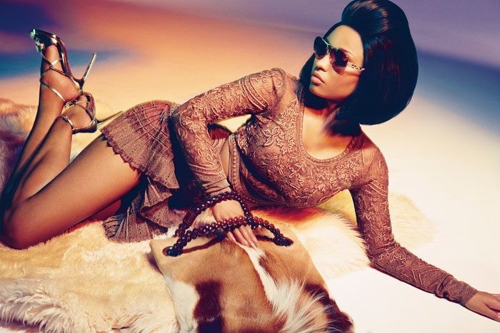 Nicki-Minaj-Spring-2015-Campaign-Fashion-Tom-LOrenzo-Site-TLO-3