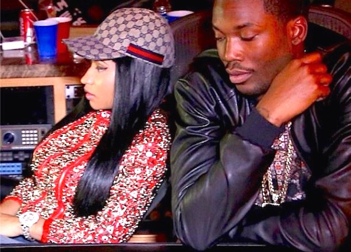Nicki-Minaj-and-Meek-Mill-dating