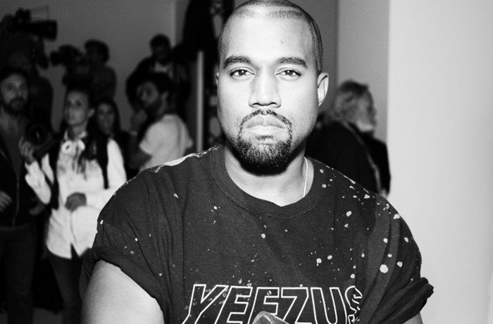 外媒：Kanye West 將與 Louis Vuitton 再次攜手合作？