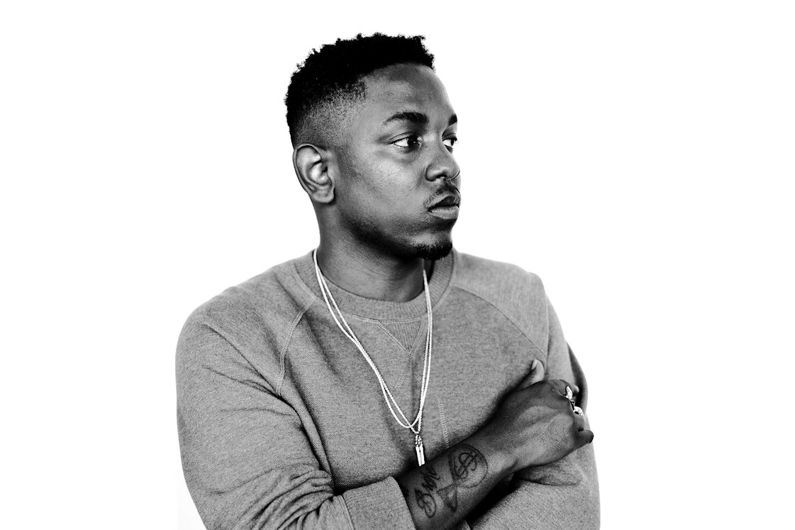 命名《Untitled》，Kendrick Lamar 新專輯本月 23 號正式發行