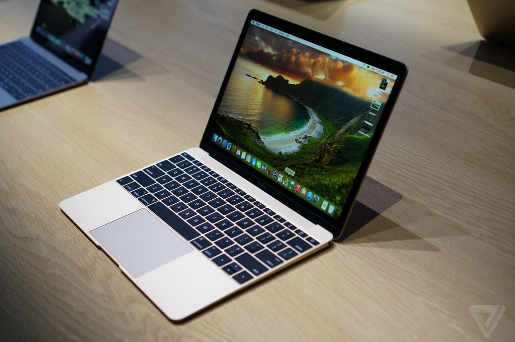 外媒評論：最新 12 吋 MacBook「愚蠢至極的輕薄」
