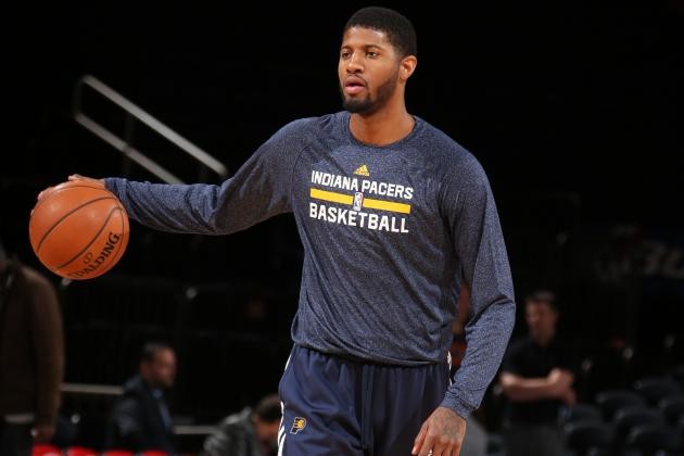 判刑確定！敢搶 Paul George 的家，那就去關個 14 年吧！