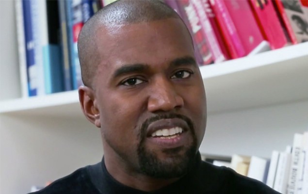Kanye West 現身 A.P.C. 總部接受 Clique 獨家專訪