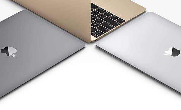 關於新 MacBook，五件蘋果瞞著你的事