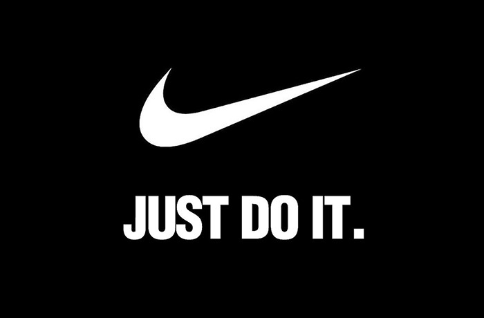 Nike 著名口號 ” Just Do It “ 的背後其實有個可怕的來歷…