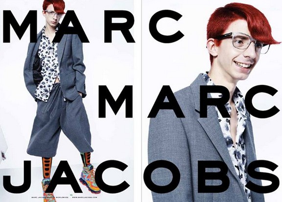Marc by Marc Jacobs 支線即將關閉 合併回歸 Marc Jacobs