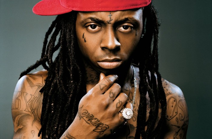 Lil Wayne 正式加入 Instagram，一起喊：Young Money~