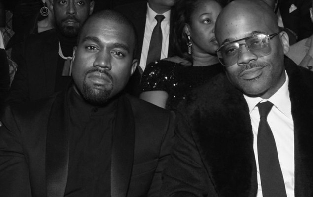 Kanye West 與 Dame Dash 正式宣布收購知名潮流購物網站 Karmaloop