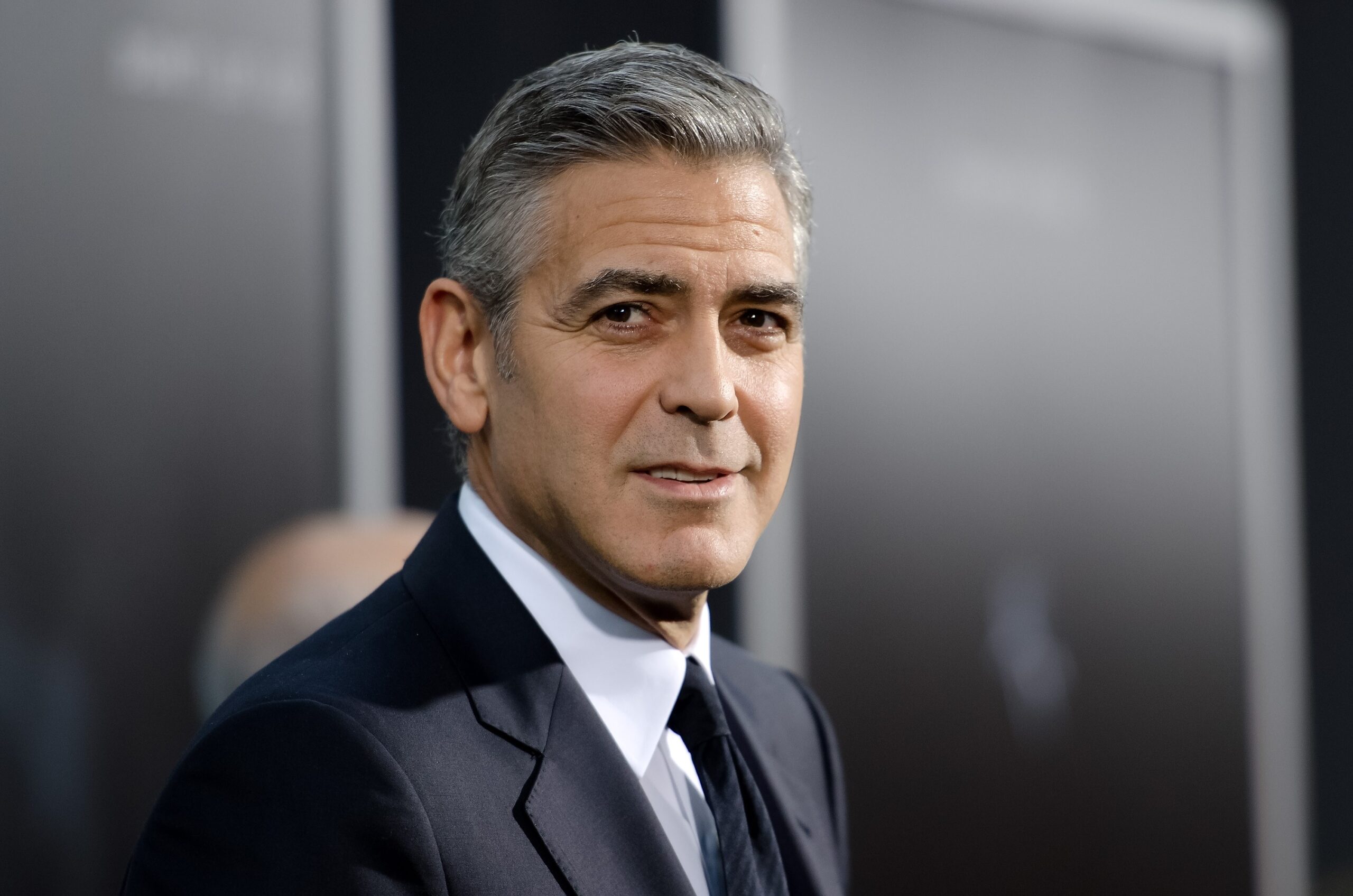 George Clooney 不曾參加動漫展的真正原因竟然是…