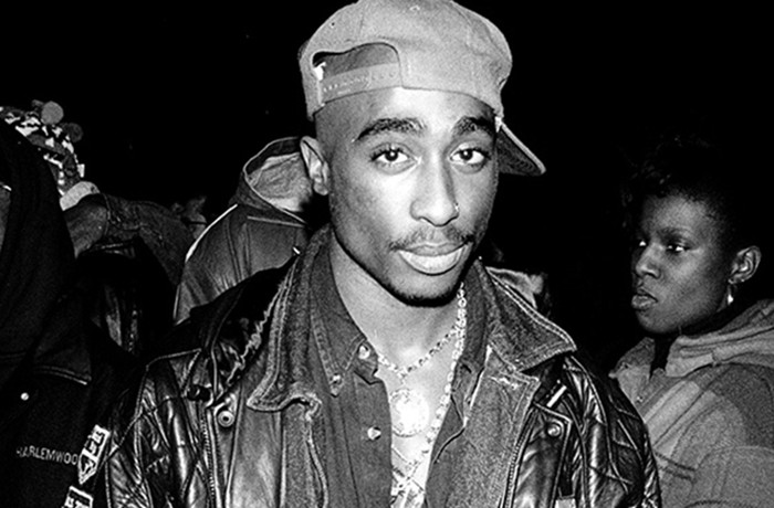 音樂 / 美國告示牌：將有多首 Tupac 未曝光單曲即將釋出！