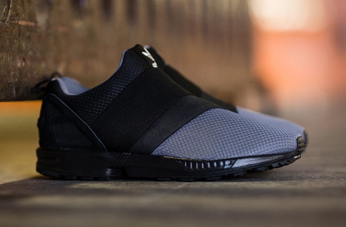 Originals zx flux slip on hotsell