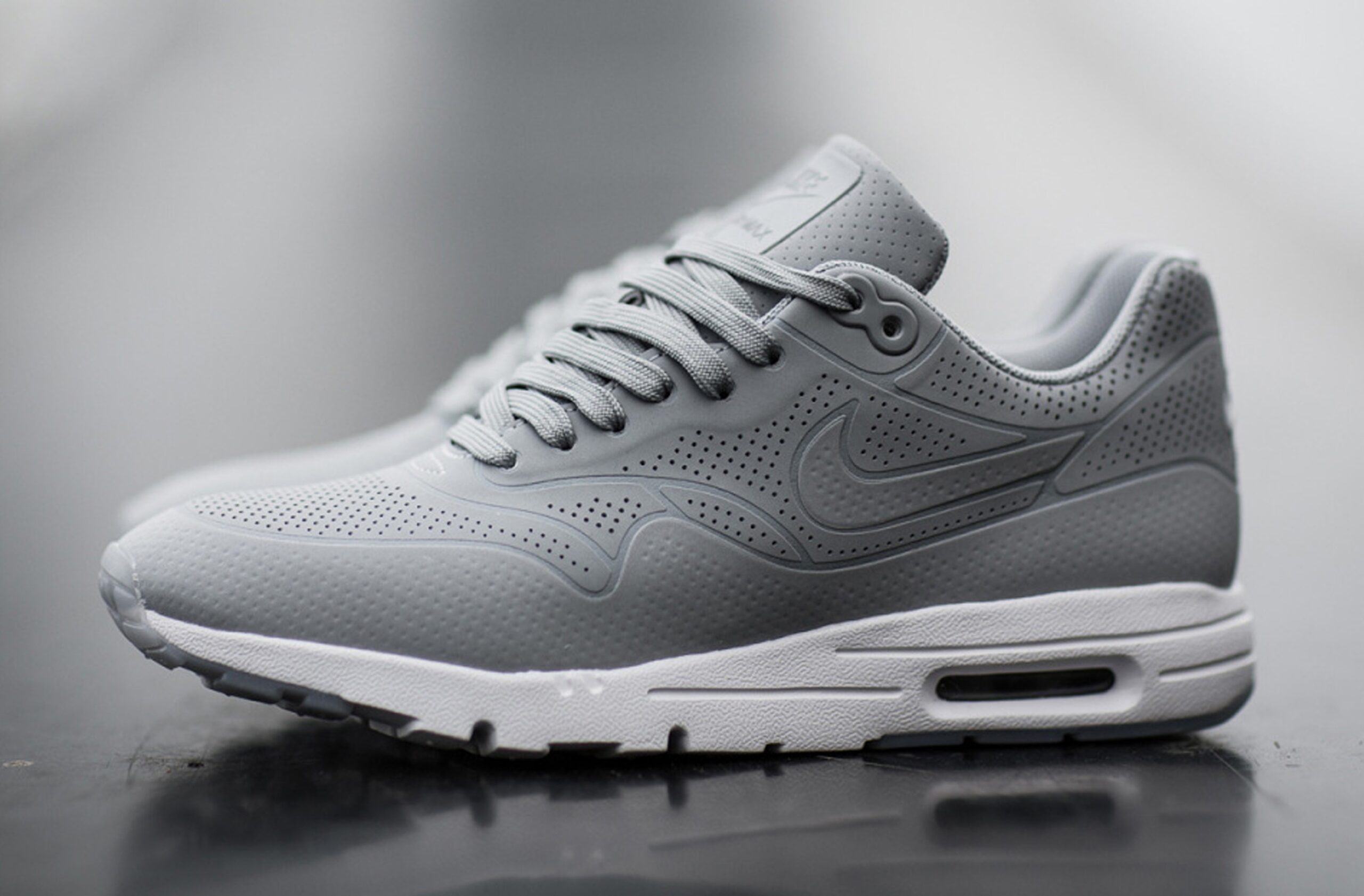 Nike Air Max 1 Ultra Moire “Wolf Grey”