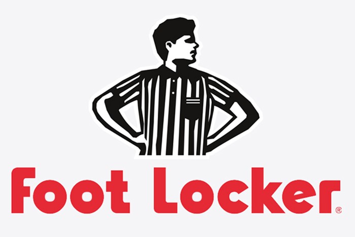 Foot Locker 上線跑鞋表情符號集