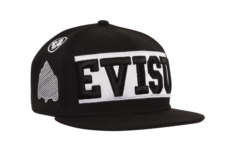 EVISU x New Era 2015 春夏聯名帽款系列