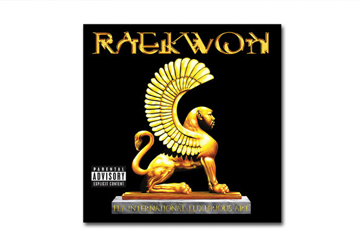 Raekwon feat. A$AP Rocky 全新單曲《I Got Money》釋出