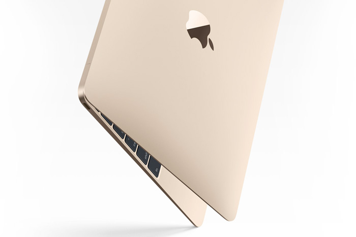 台灣販售消息 / 全新 MacBook 正式登場‏