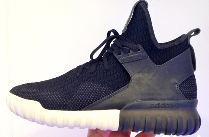 adidas 打算將 Tubular 與 Yeezy 750 Boost 等元素設計移植到籃球鞋上？