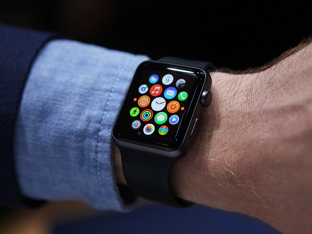 Apple Watch 最新宣傳影片釋出
