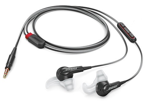Bose SoundTrue 耳道式耳機