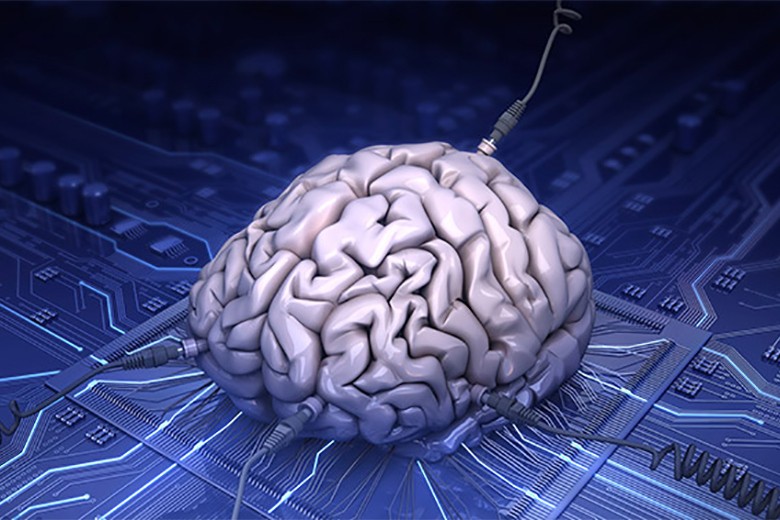 感覺恐怖！IBM 開始測試模仿人類大腦的人工智能軟件