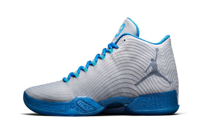 Air Jordan XX9 “Playoff” 系列4月15日正式上架