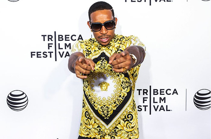 解剖名人穿搭 /《玩命關頭》泰吉 Ludacris 奢華嘻哈風格