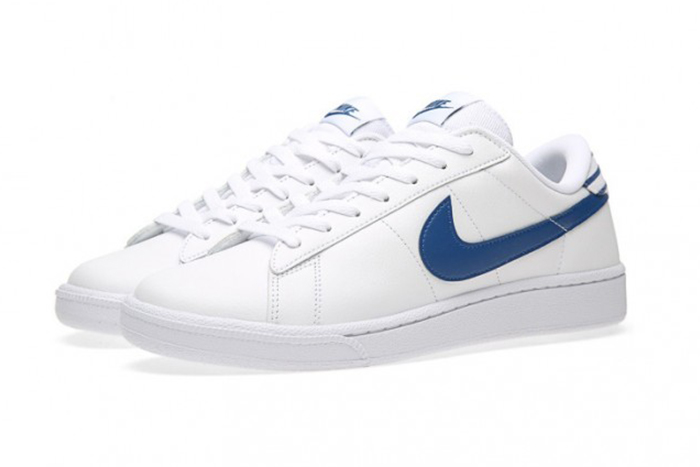 Nike Tennis Classic CS 全新配色釋出