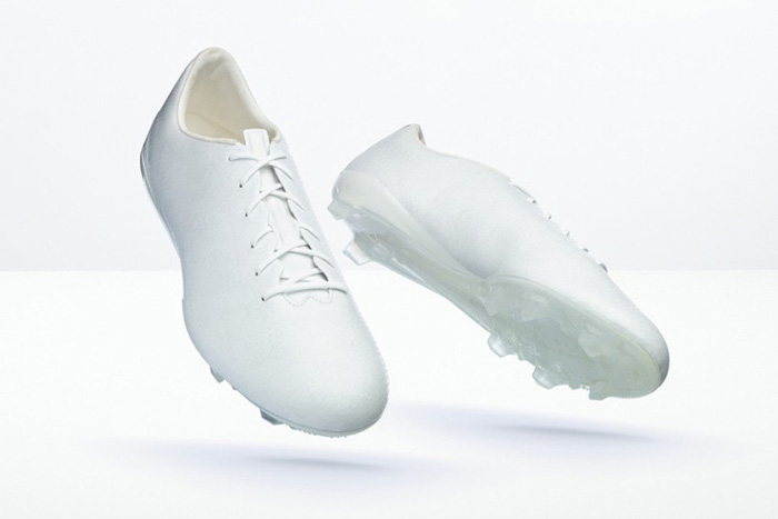 adidas Soccer 2015 春季釋出新款「No Dye」足球靴系列