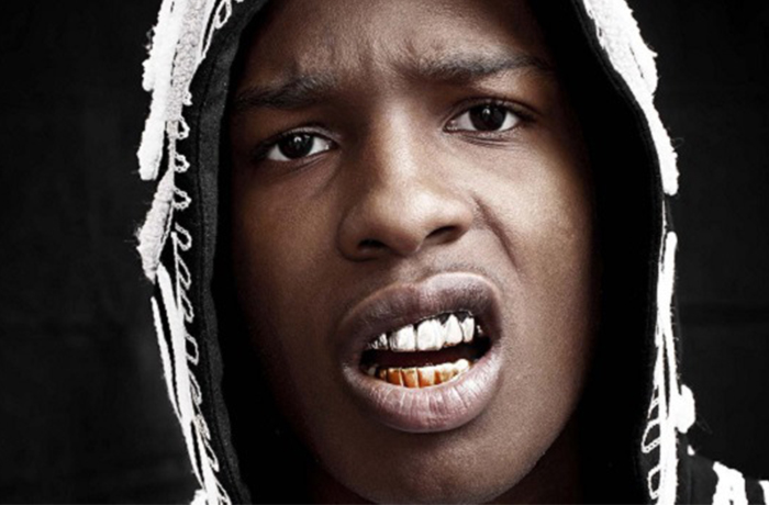 A$AP Rocky 怎麼了？官方 Instagram 瘋狂洗板一整天！