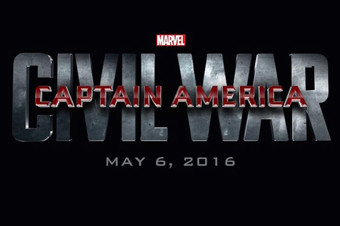 《美國隊長3：內戰》Captain America 3 開拍！新角色釋出官方劇情曝光