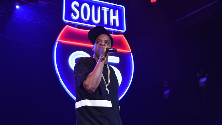 Jay Z 於 Tidal 演唱會上嘲諷 Apple、Youtube 及 Spotify