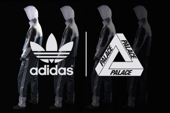 重磅！Palace Skateboards 即將與 adidas Originals 展開最新一波聯名