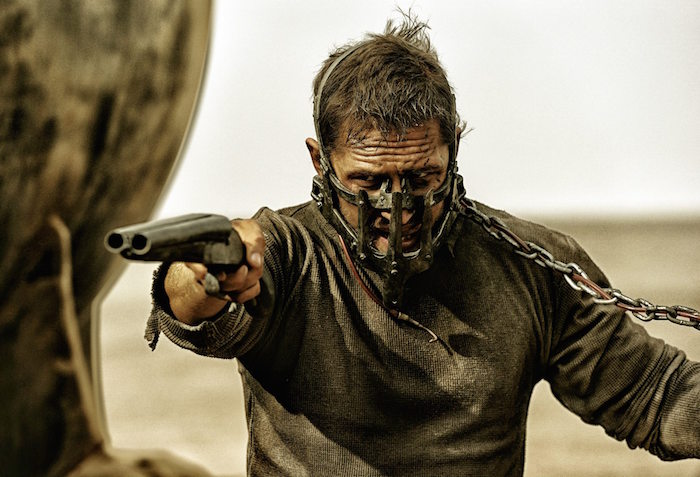 《瘋狂麥斯：憤怒道》Mad Max：Fury Road 的五個關鍵字