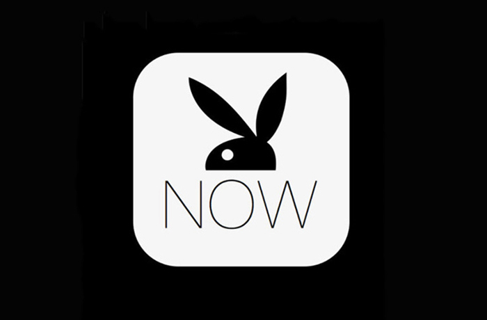 《 Playboy 》發布非限制級手機 app